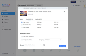Eporner Downloader: Panduan Lengkap Download Video